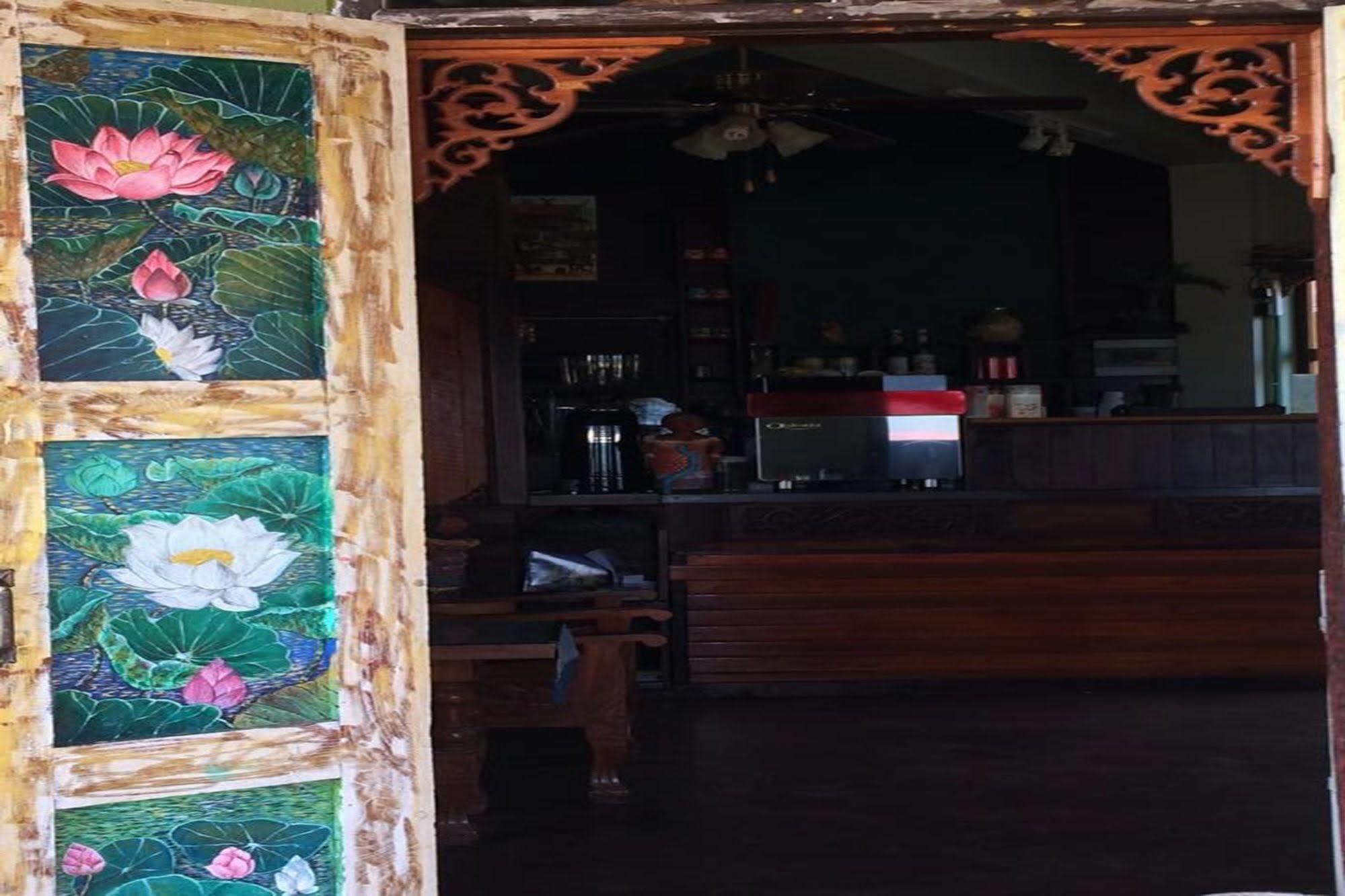 Pawinsin Resort Pua Dış mekan fotoğraf